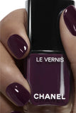 Chanel Le Vernis Nail Colour - Oiseau De Nuit