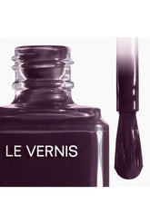 Chanel Le Vernis Nail Colour - Oiseau De Nuit