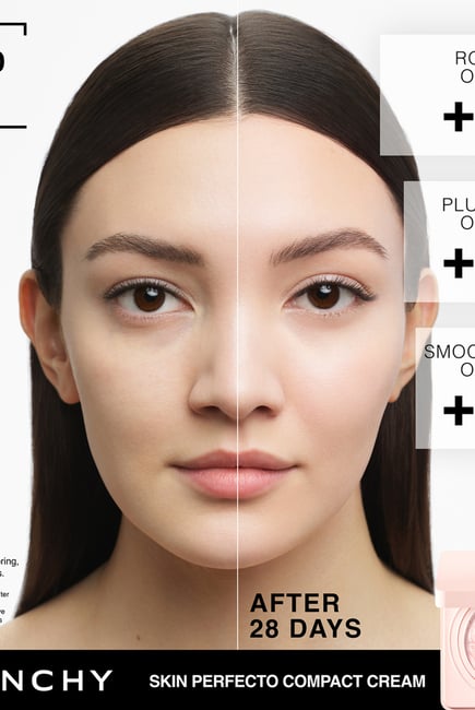 Givenchy Skin Perfecto Compact Cream - 12g Givenchy Skin Perfecto Compact Cream - 12g