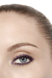 Chanel Longwear Eyeliner & Kohl Pencil - Mauve Intense