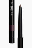 Chanel Longwear Eyeliner & Kohl Pencil - BrunPourpre