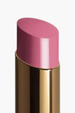 Chanel Rouge Coco Baume Shine Hydrating Beautifying Tinted Lip Balm - Blushingpink