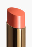 Chanel Rouge Coco Baume Shine Hydrating Beautifying Tinted Lip Balm - TenderPeach
