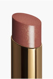 Chanel Rouge Coco Baume Shine Hydrating Beautifying Tinted Lip Balm - Honeybliss