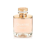 Boucheron Quatre EDP For Her- 100 ml