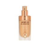 Charlotte Tilbury Airbrush Flawless Foundation - 8 Warm