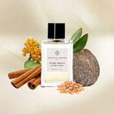 Essential Parfums Divine Vanille EDP For Unisex - 100 ml