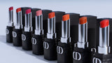 Dior Rouge Dior Forever Transfer-Proof Lipstick -  999 Forever Dior