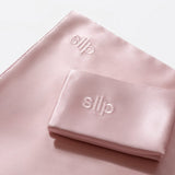 Slip Queen/Standard Pillowcase - Pink - 1 Pc