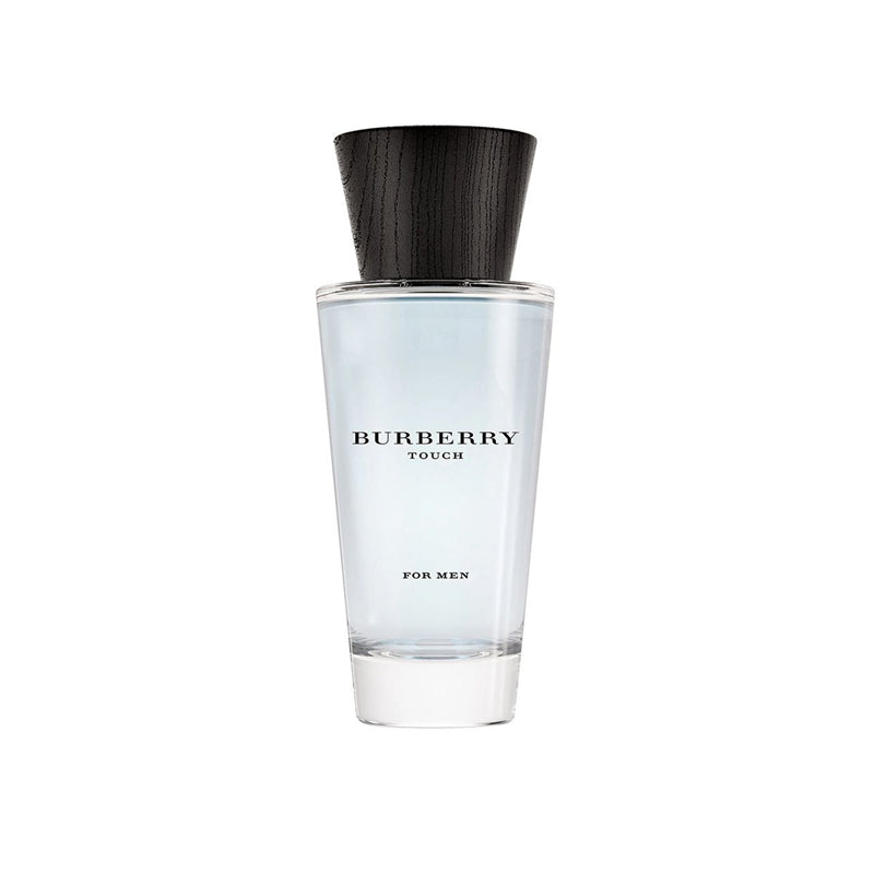Burberry Touch EDT For Him – 100 ml