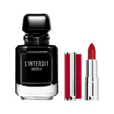Givenchy L'Interdit - Christmas Gift Set