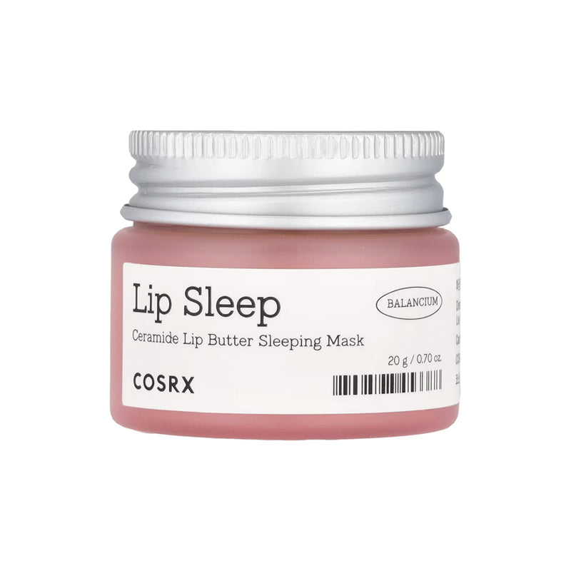 Cosrx Balancium Ceramide Lip Butter Sleeping Mask - 20 gr