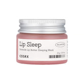 Cosrx Balancium Ceramide Lip Butter Sleeping Mask - 20 gr