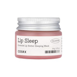 Cosrx Balancium Ceramide Lip Butter Sleeping Mask - 20 gr