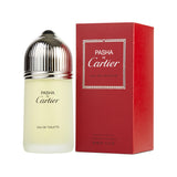 Cartier Pasha EDT For Him – 100 ml