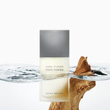 Issey Miyake L'Eau D'Issey Pour Homme EDT For Him - 125 ml