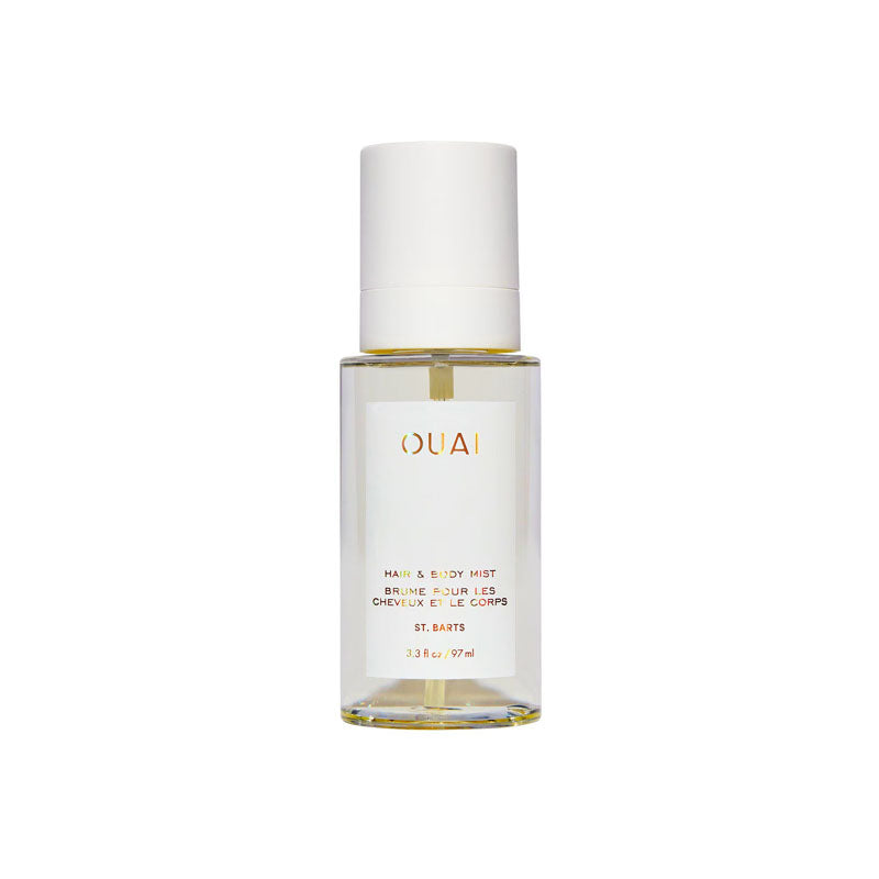 Ouai Hair And Body Mist St. Barts - 97 ml