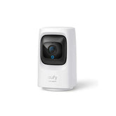 Eufy Indoor Cam Mini 2K Pan & Tilt - White