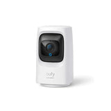 Eufy Indoor Cam Mini 2K Pan & Tilt - White