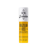 Sol De Janeiro Brazilian Kiss Cupuaçu Lip Butter - 6.2g