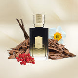 Ex Nihilo Atlas Fever EDP For Unisex - 100 ml