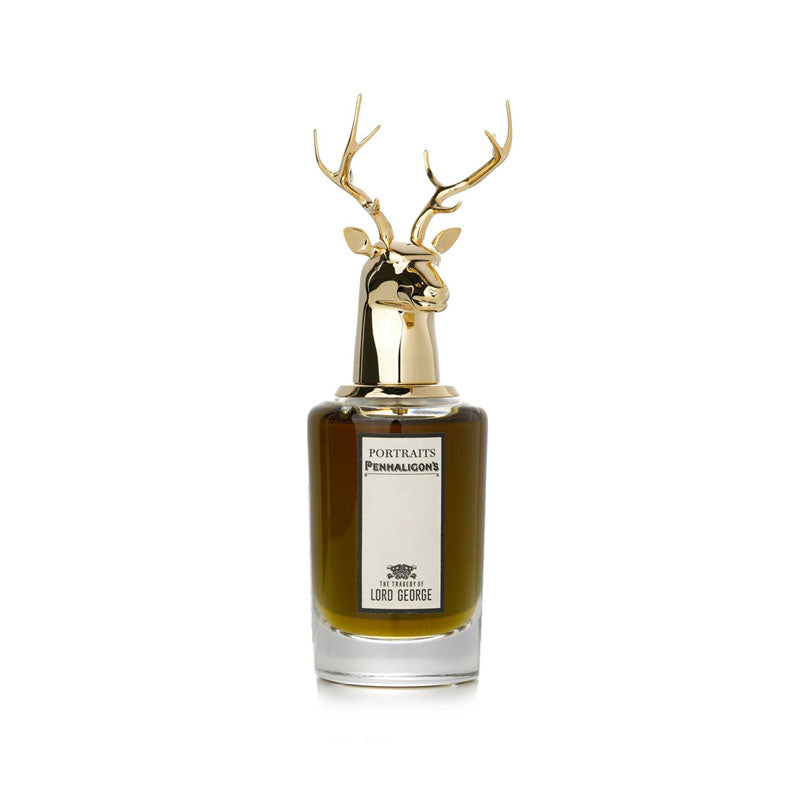 Penhaligon's Portraits Tragedy Of Lord George EDP For Him - 75 ml