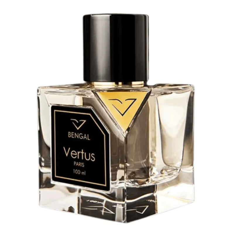 Vertus Eau De Parum Spray Bengal Unisex -100ml