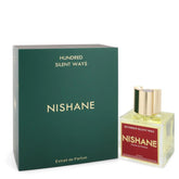 Nishane Hundred Silent Ways EDP For Unisex – 100 ml