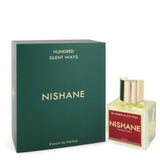 Nishane Hundred Silent Ways EDP For Unisex – 100 ml