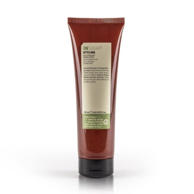 Max Hold Hair Styling Strong Gel - 250ml