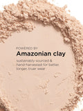 Tarte Amazonian Clay Blurring Powder Foundation - 51S Deep Sand