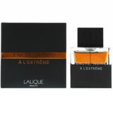 Lalique Encre Noire A L`Extreme EDP For Him - 100 ml