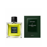 Guerlain Vetivar Parfum For Him - 100 ml