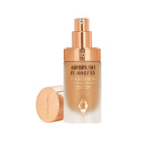 Charlotte Tilbury Airbrush Flawless Foundation - 10 Warm