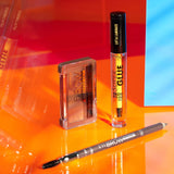 Catrice The Essential Eyebrow Set 3 Pcs - Medium