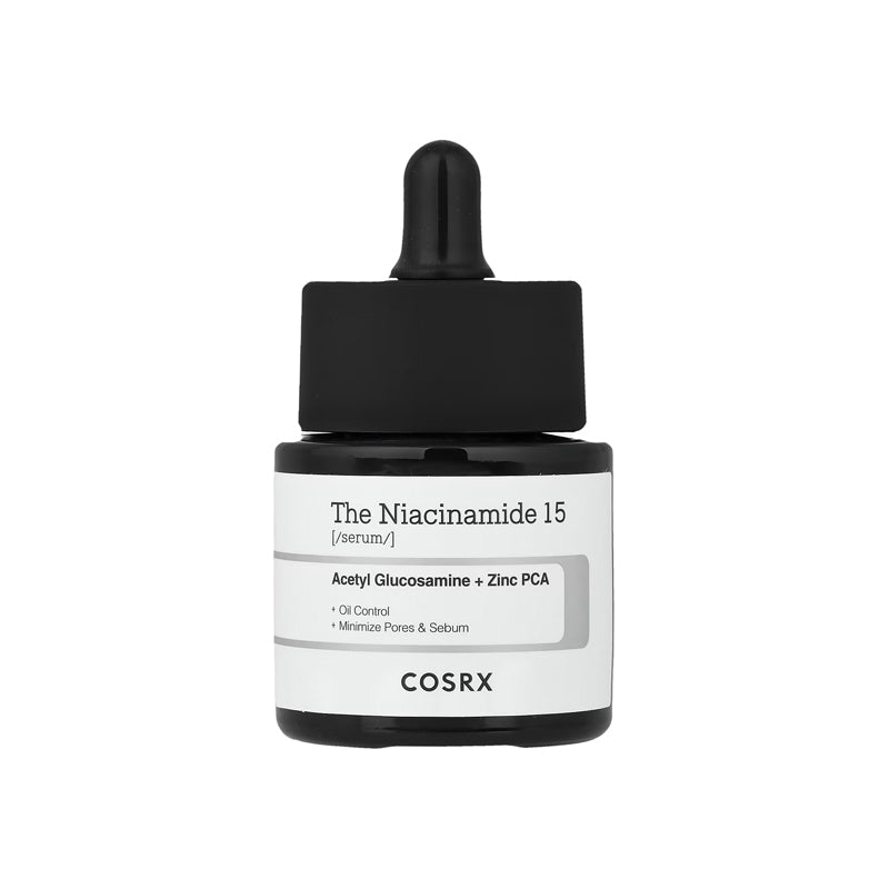 Cosrx The Niacinamide 15 Serum - 20 ml