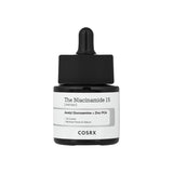 Cosrx The Niacinamide 15 Serum - 20 ml