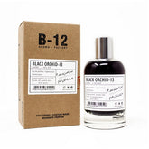 B-12 Black Orchid EDP For Unisex - 100 ml