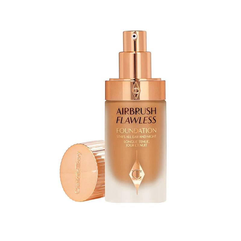 Charlotte Tilbury Airbrush Flawless Foundation - 11 Neutral