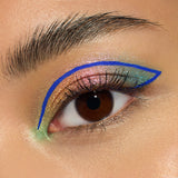 Essence Colour it! liquid eyeliner 01 Royal Blue - 3 ml