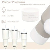 Stanley Tumbler Compatible Accessories Set - Pink