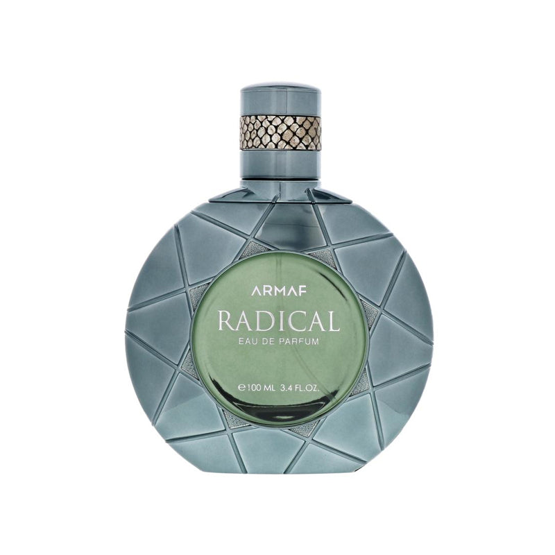 Armaf Radical Slate Blue EDP For Unisex - 100ml