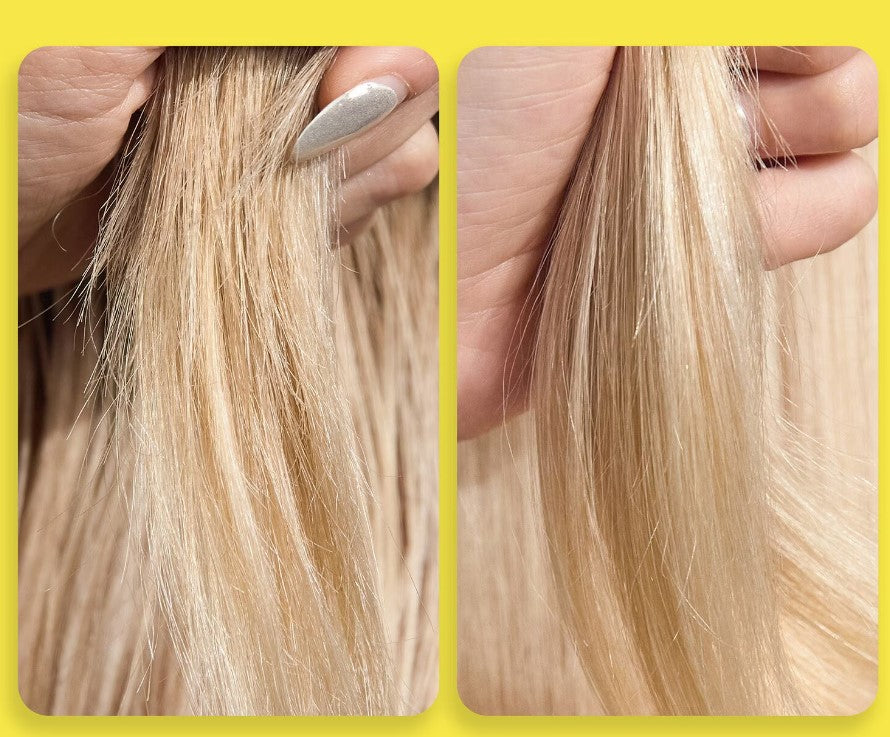 K18 Molecular Repair Hair Oil - 10 ml K18 Molecular Repair Hair Oil - 10 ml