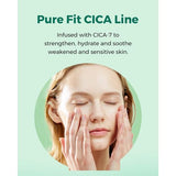 Cosrx Pure Fit Cica-7 Kit - Kit