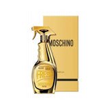 Moschino Fresh Gold EDP For Her – 100 ml
