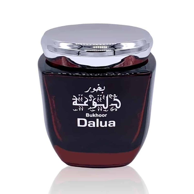 Ard Al Zaafaran Bakhur Dalua Big 80g