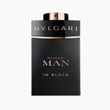 Bvlgari Man In Black EDP For Him -100 ml
