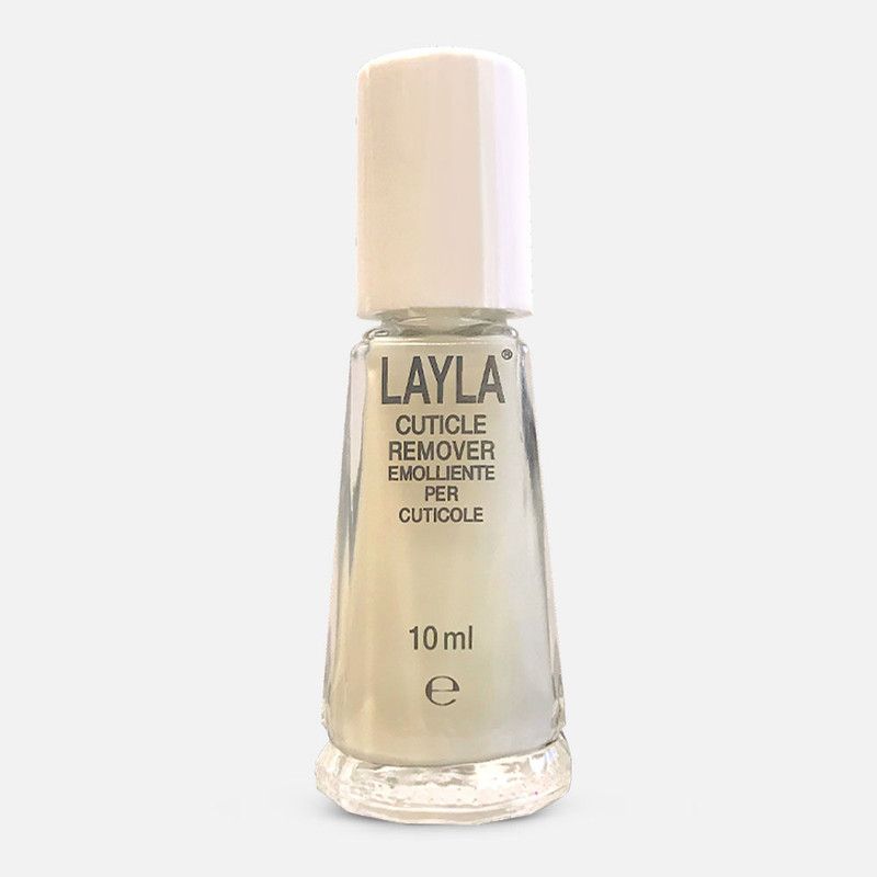 Layla Cosmetics Cuticle Remover 10ML