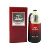 Cartier Pasha Sport Edition Noire EDT For Him – 150 ml