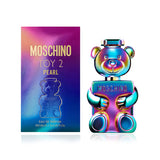 Moschino Toy 2 Pearl EDP For Unisex – 100 ml